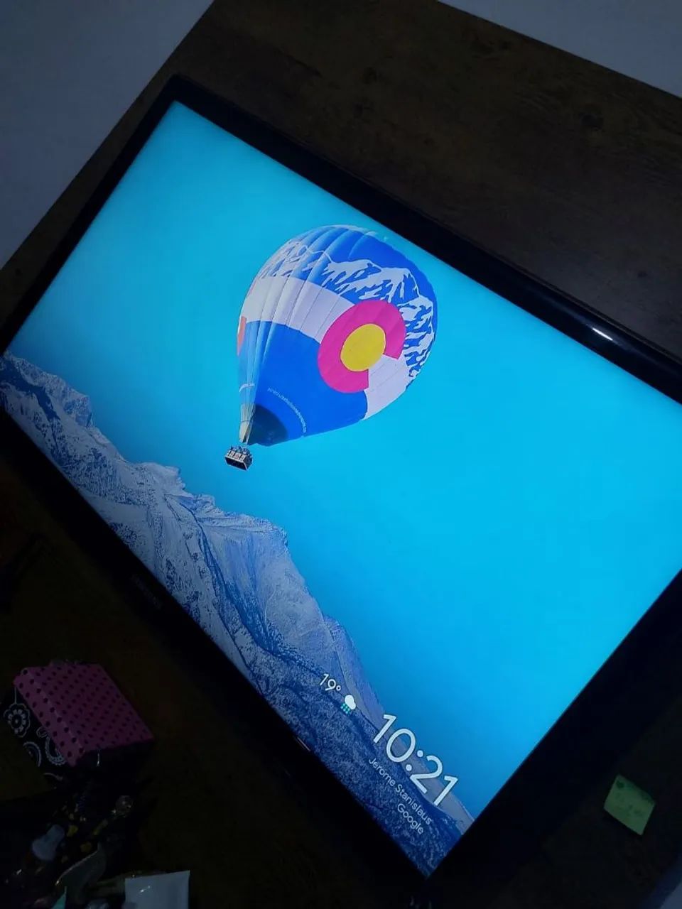 Tv 