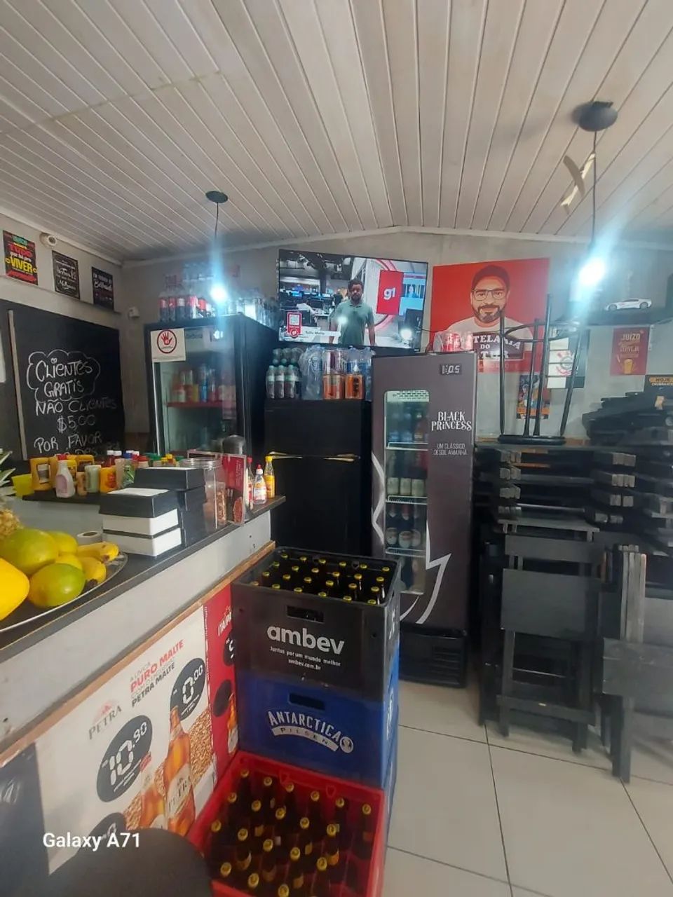 Foto - Praia Grande - Boqueirão