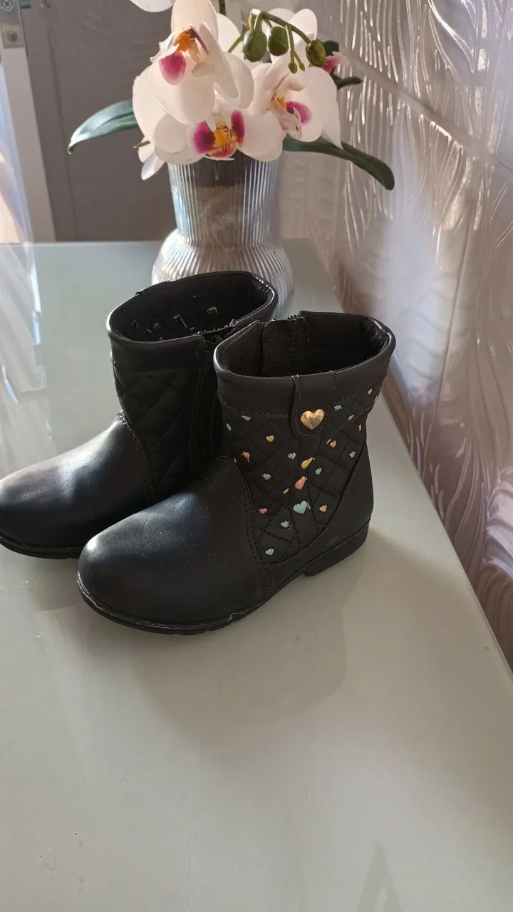 Sandália infantil  - Foto 2