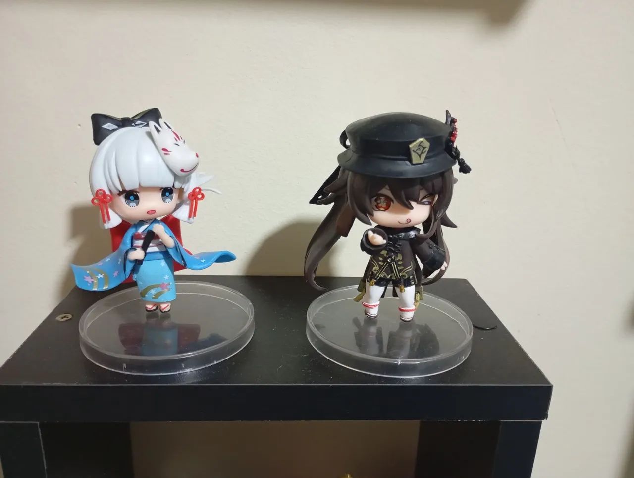 Figure genshin  - Foto 2