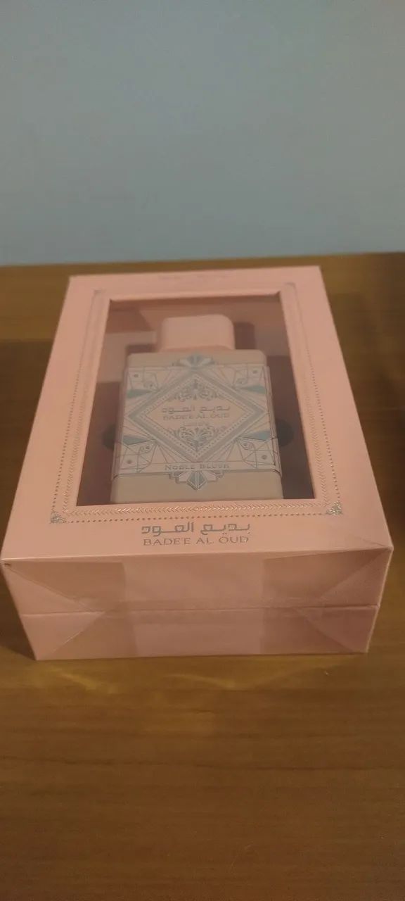 Perfume Árabe Feminino  - Foto 2