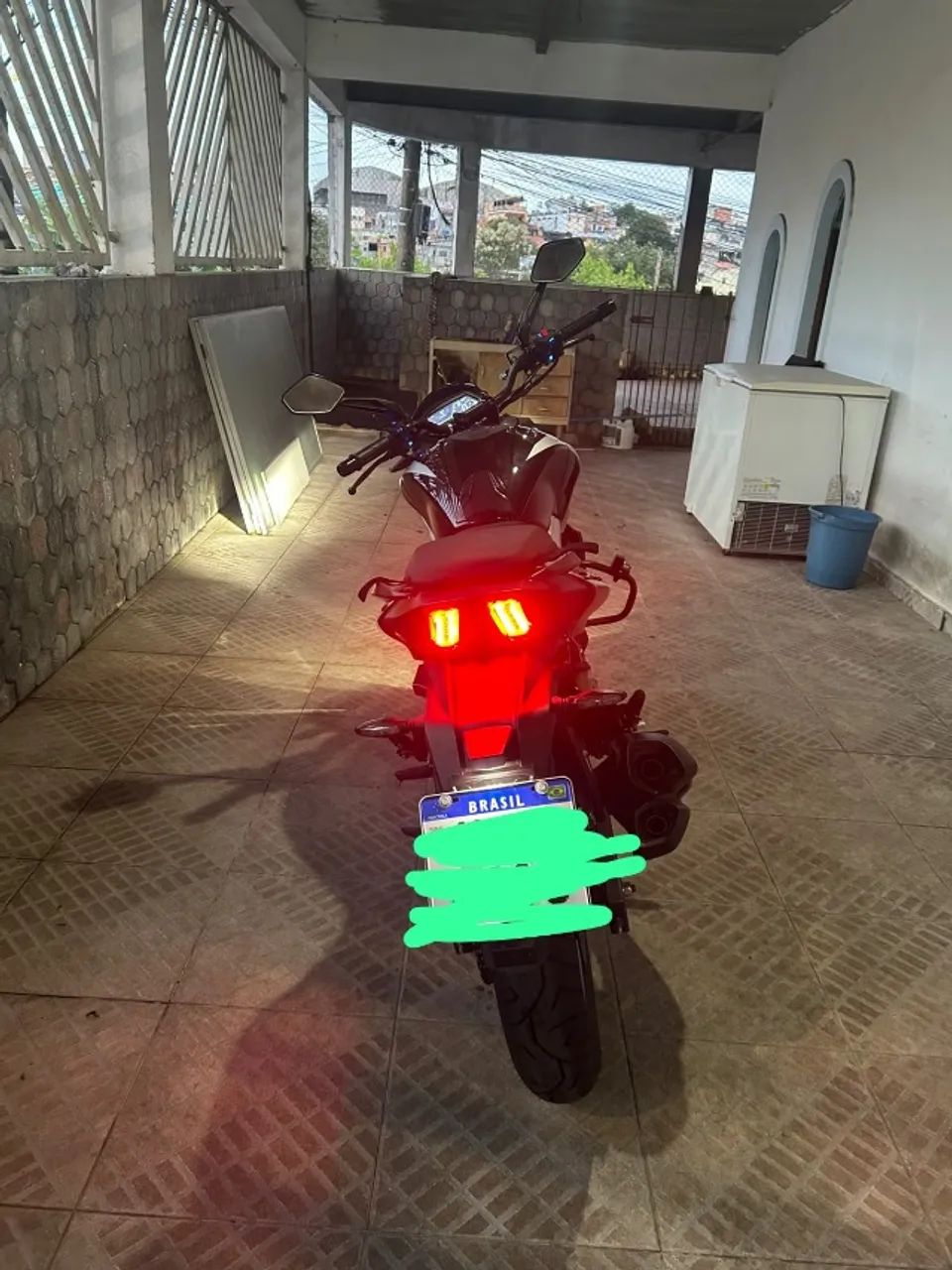 BAJAJ DOMINAR 250 - Foto 2
