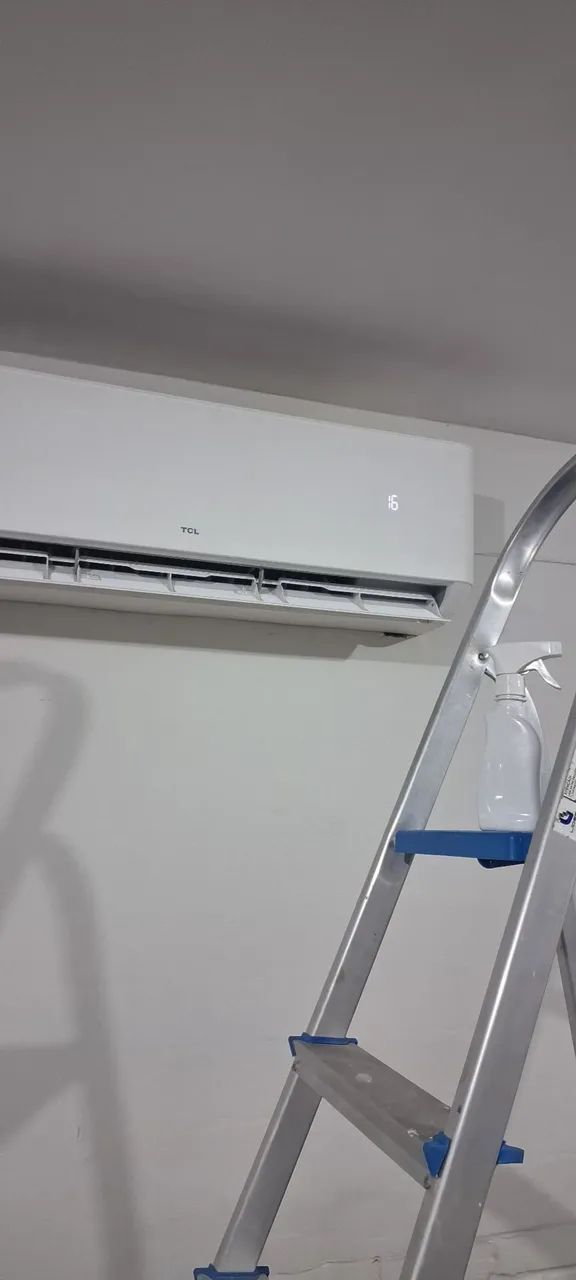 Serviços especializados em ar-condicionado  - Foto 2