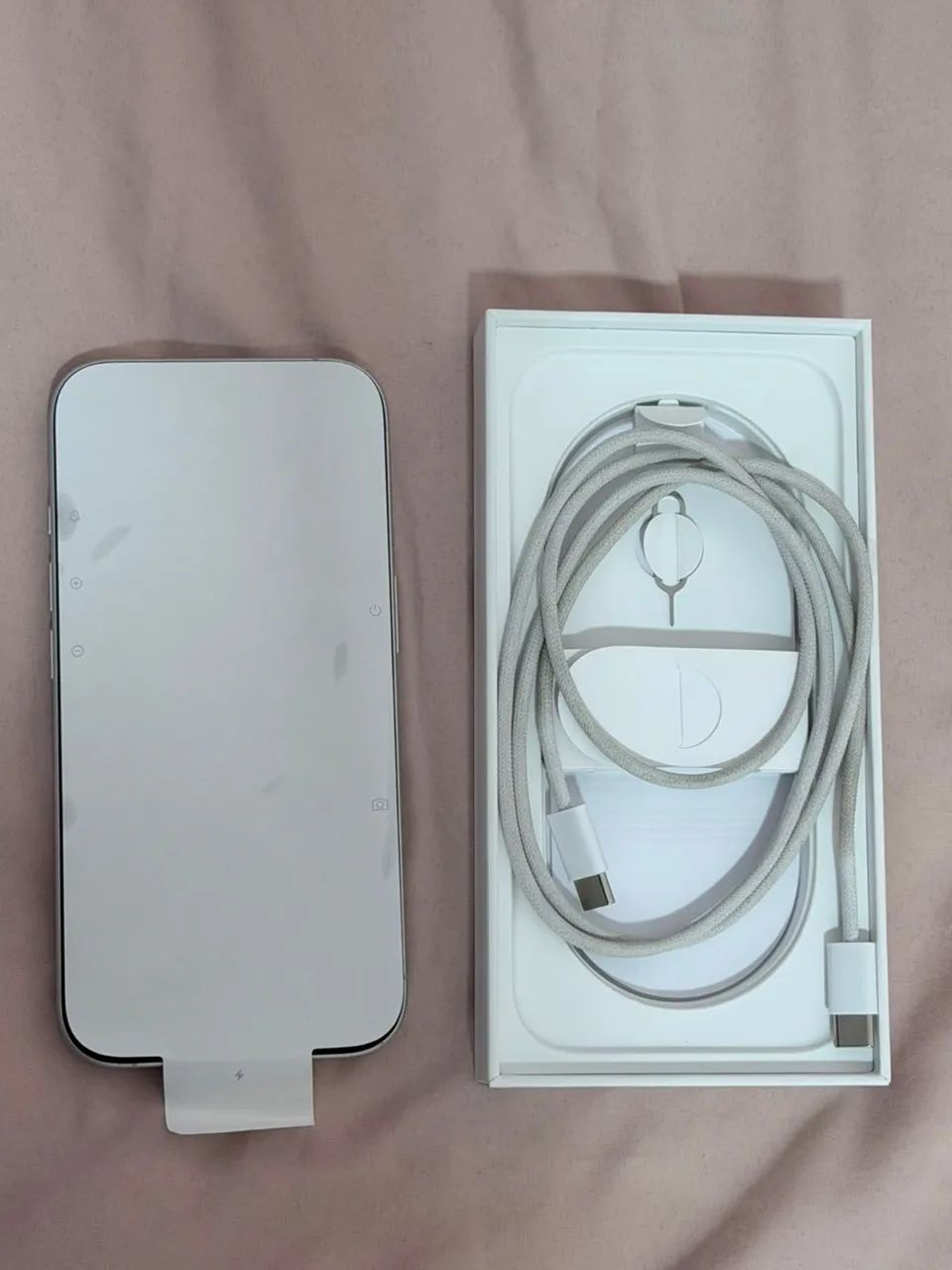 iPhone 16 128 tb