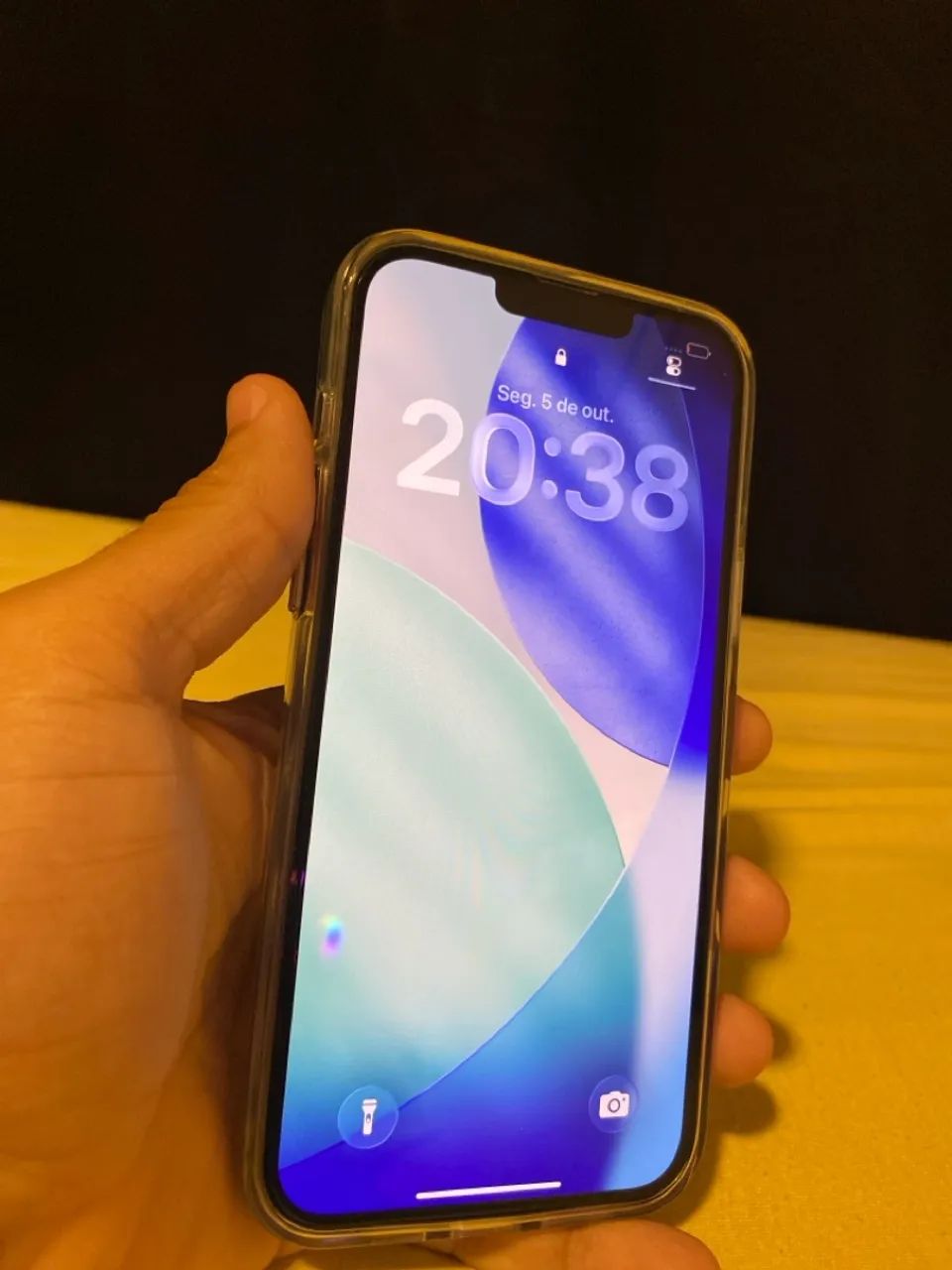 iPhone 13 Pro Max 128gb - Foto 2