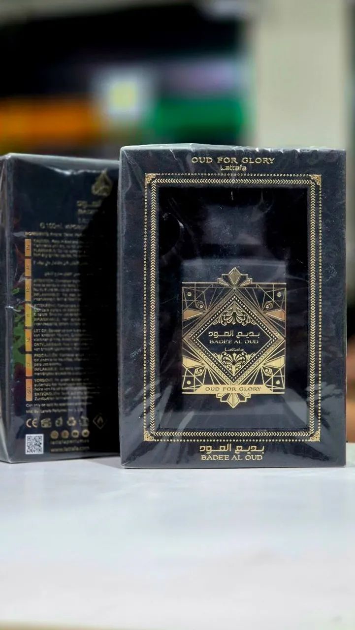 Perfumes Árabes Originais Autênticos
