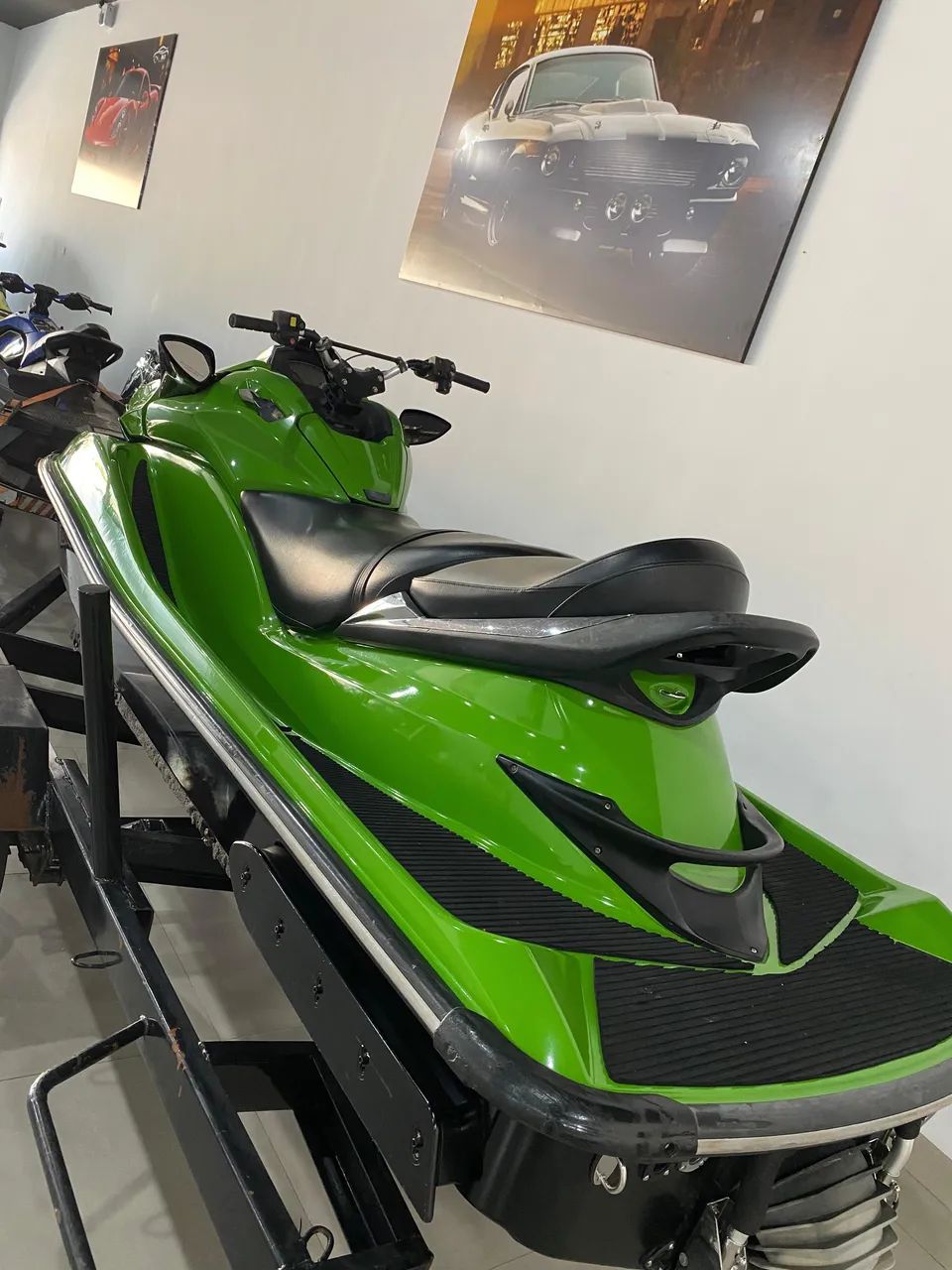 Jet/ski ultra 300 - Foto 5