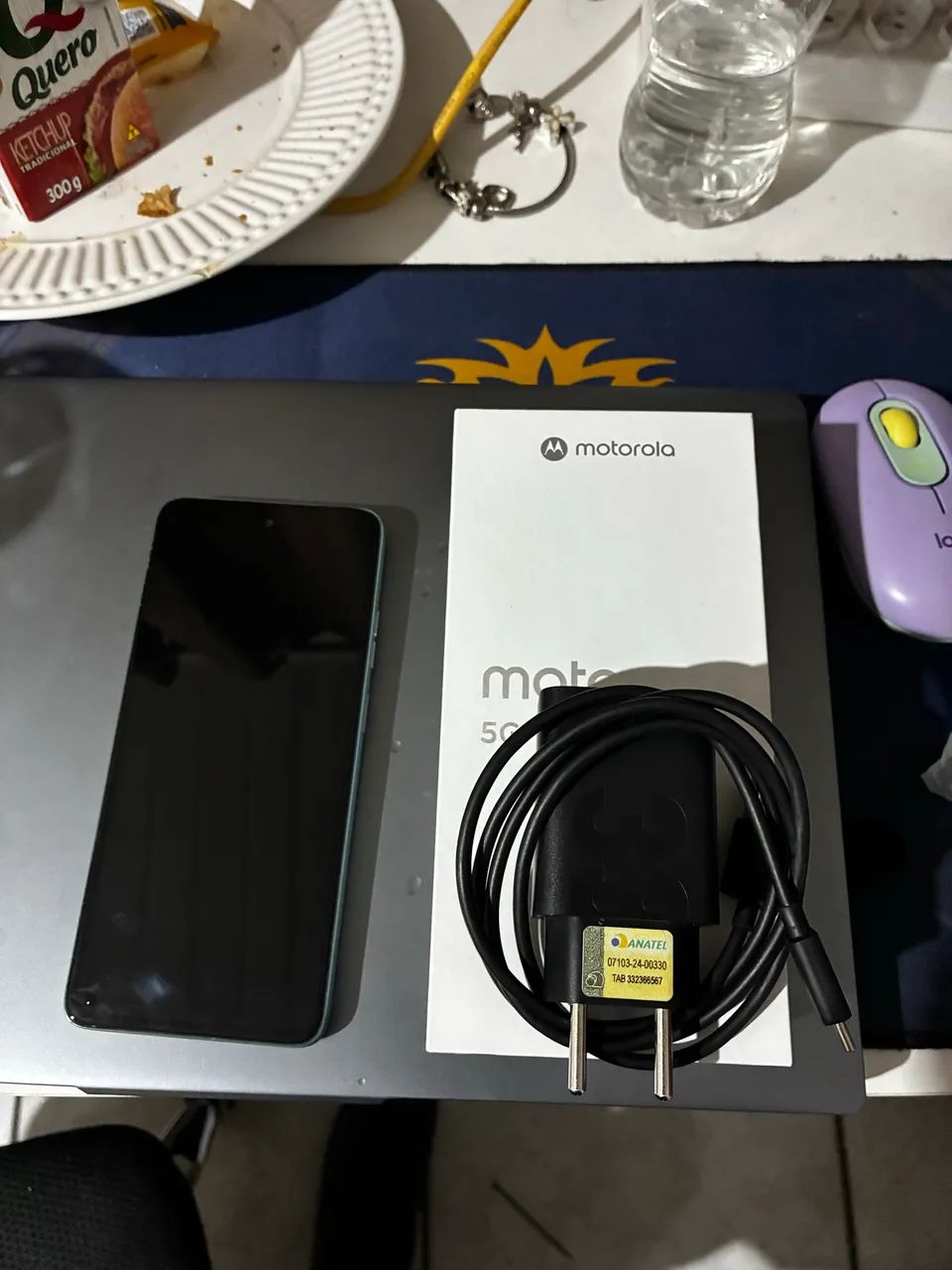 Moto G 56 256 Gigas  - Foto 2