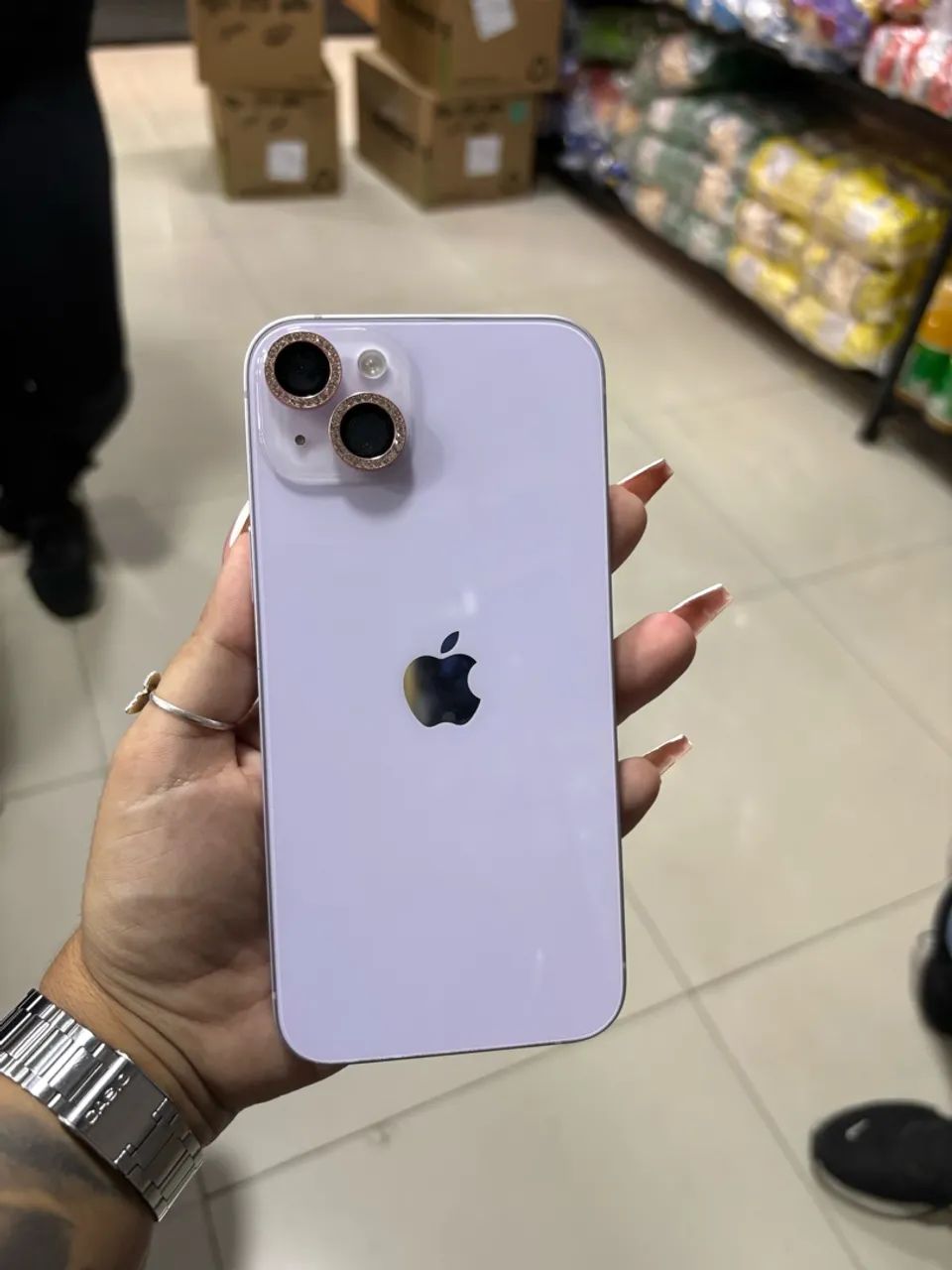 iPhone 14 Plus 