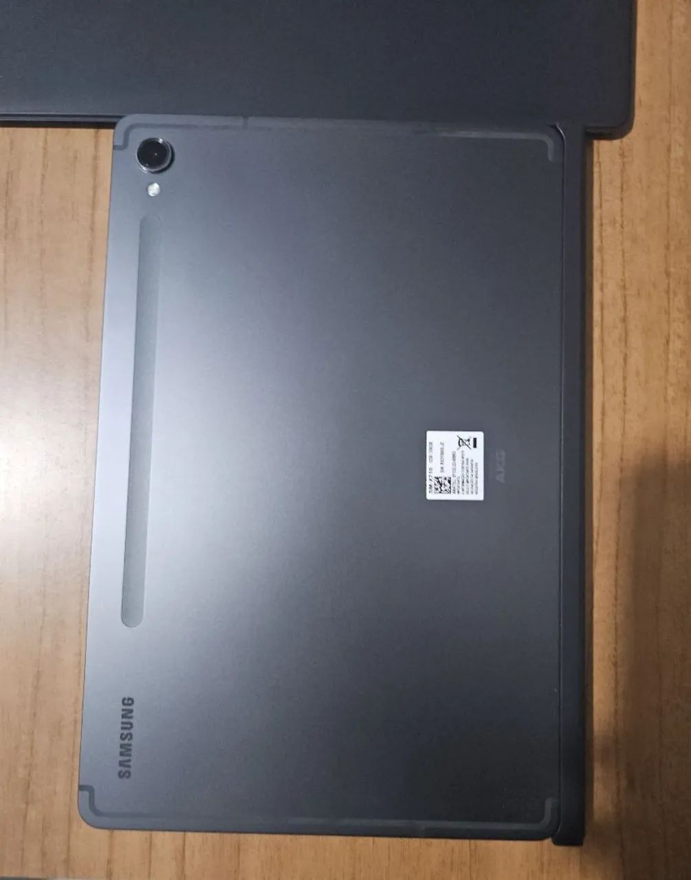Galaxy Tab S9 - Foto 4
