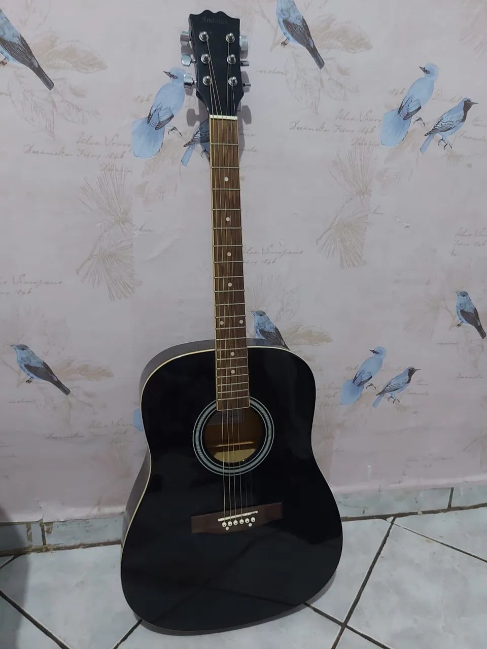 Violão  - Foto 2