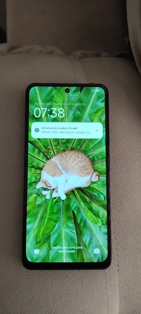 Celular POCO F3 - Foto 4