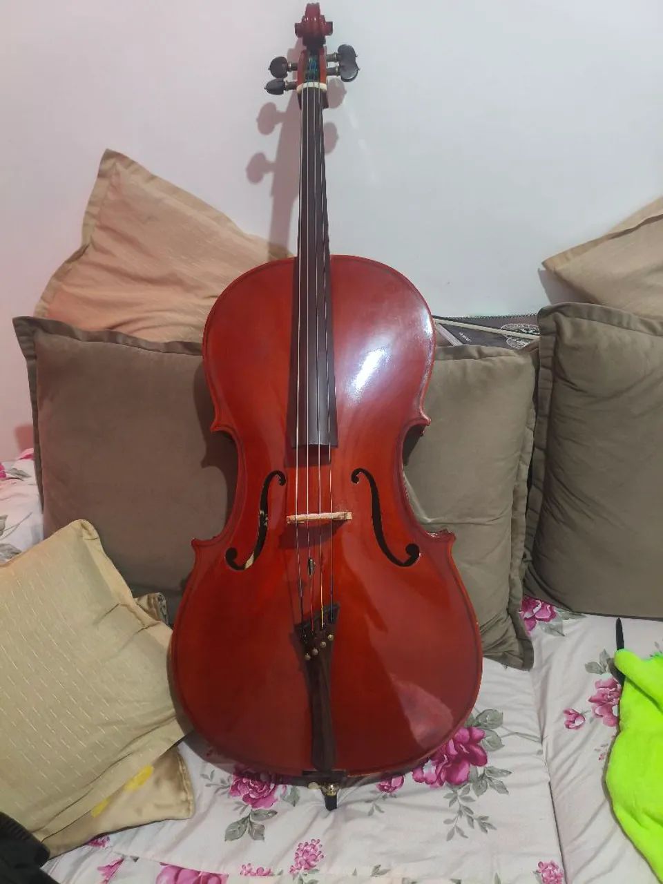Violoncello - Foto 5