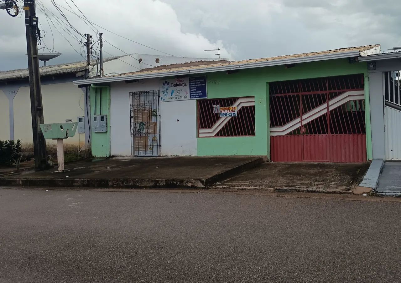 Foto - Porto Velho - Eletronorte