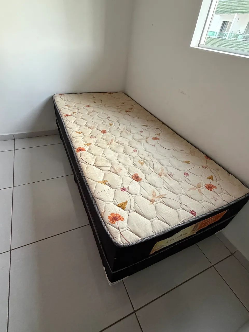 Cama box solteiro  - Foto 3
