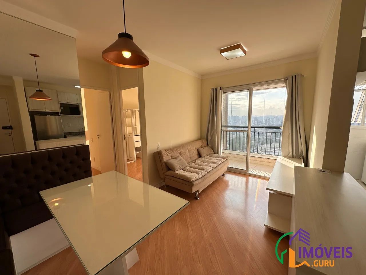 APARTAMENTO - PLANALTO - SP - Foto 2