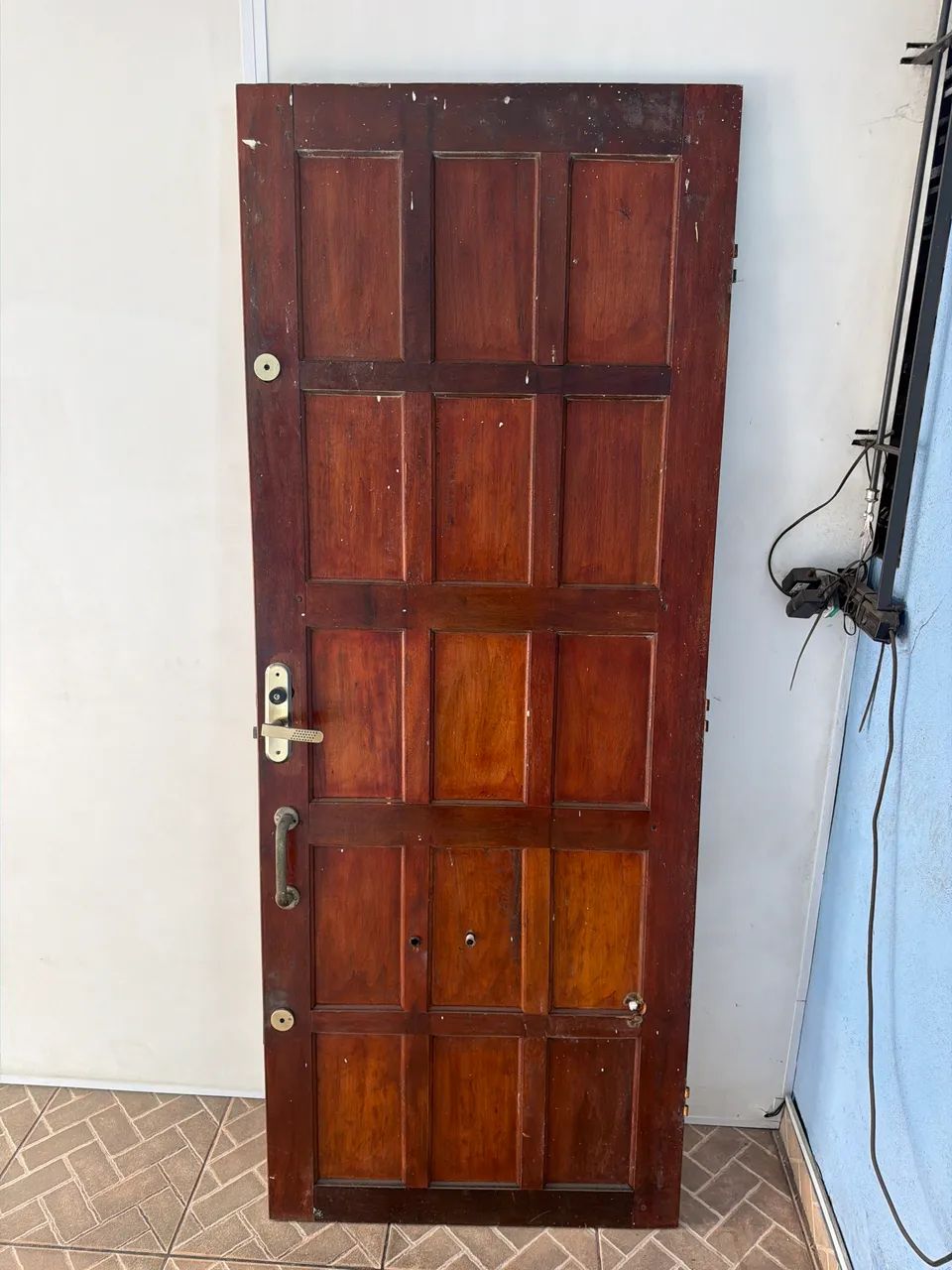 Porta de entrada - Foto 2
