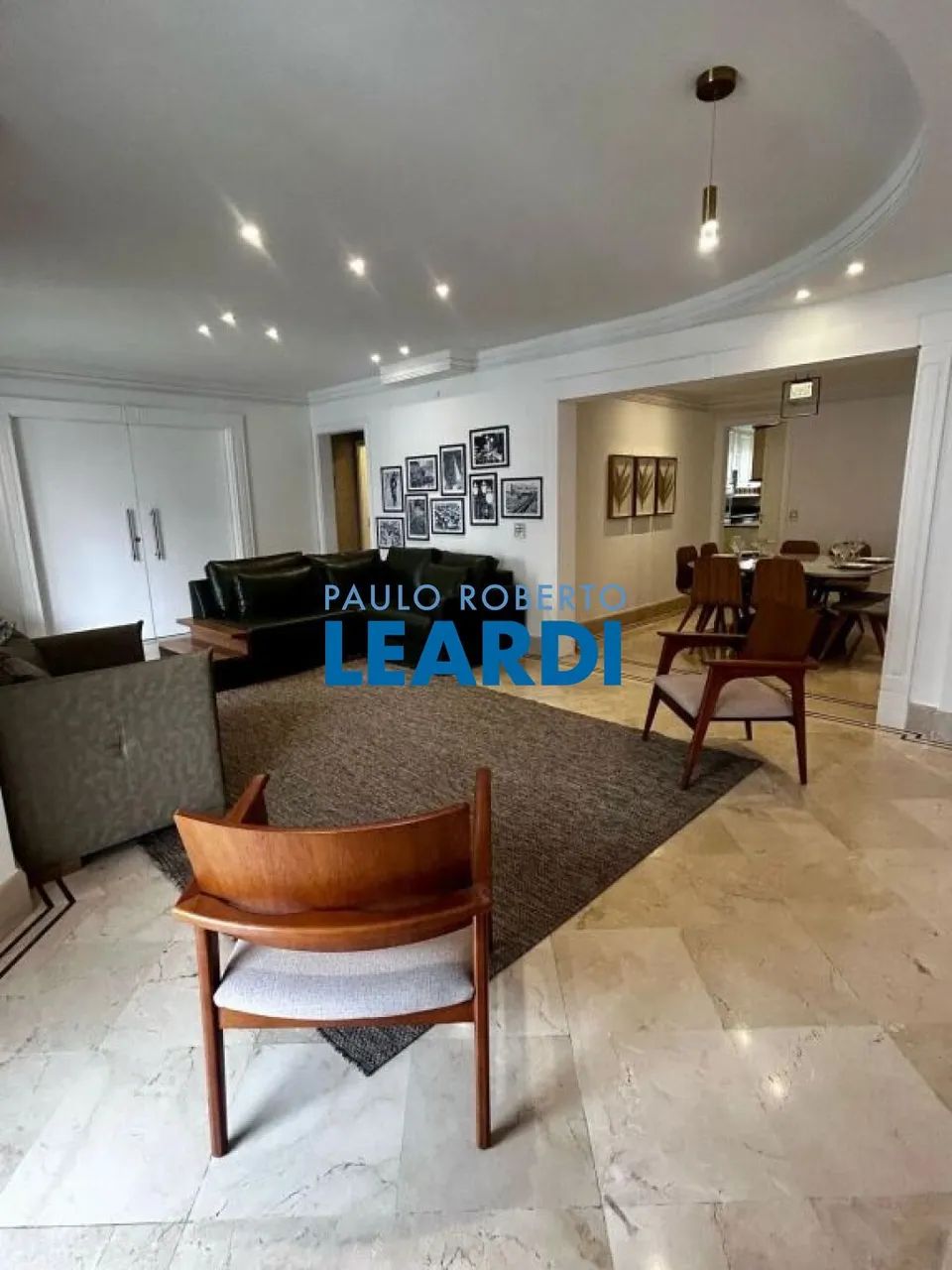 APARTAMENTO - JARDIM AMÉRICA - SP