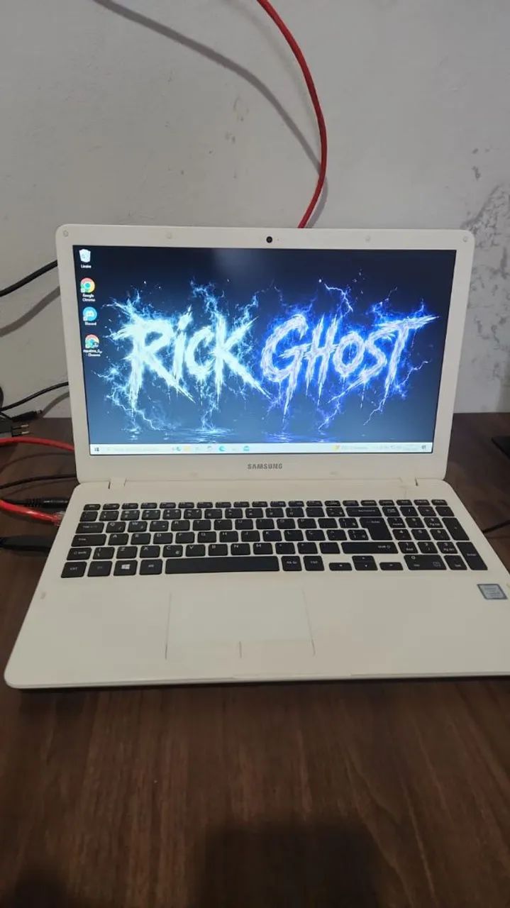 NOTBOOK SAMSUNG I5(7 GERAÇÃO - Foto 3