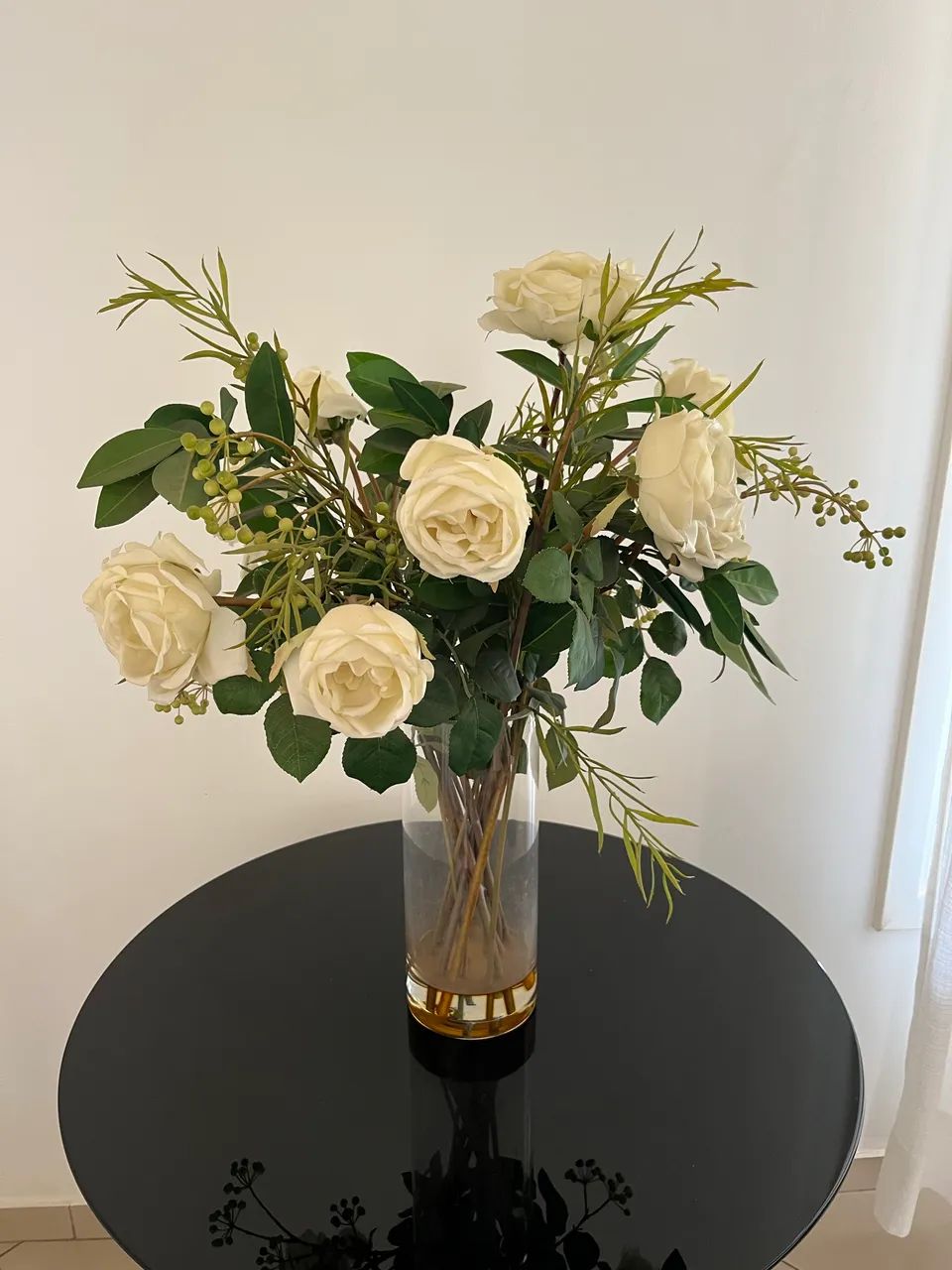 Vaso decoração  - Foto 4