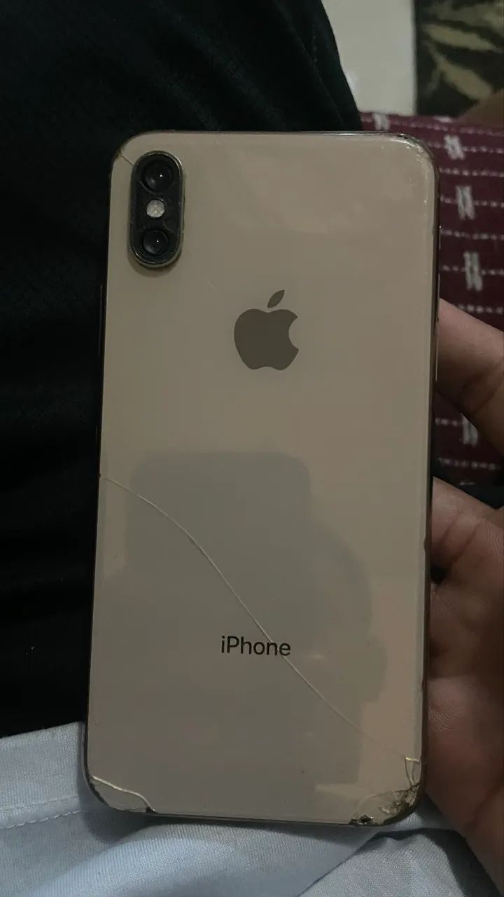 iPhone XS 64gb - Celulares e Smartphones - Vila Nossa Senhora de