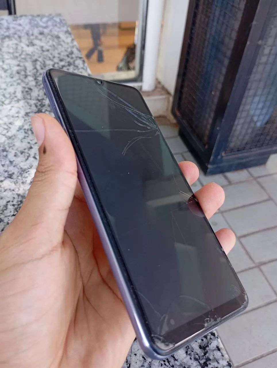 Galaxy A32  R$ 230 - Foto 2