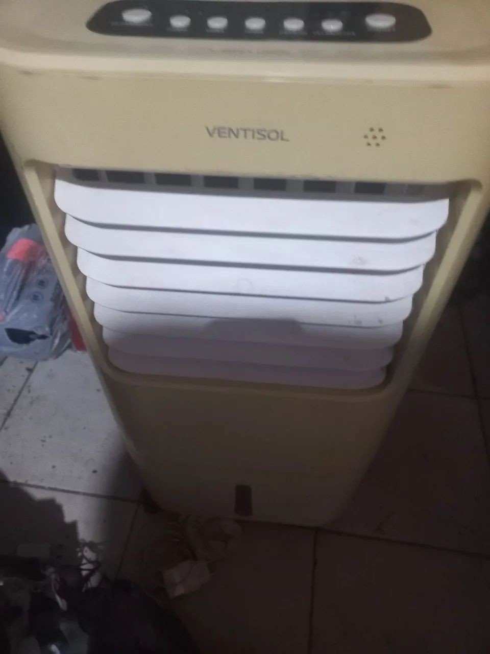 Umidificador  - Foto 2