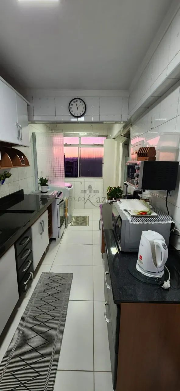 Apartamento - Jardim Augusta - Edifício Camboriú - 3 Dormitórios - 74m². - Foto 5