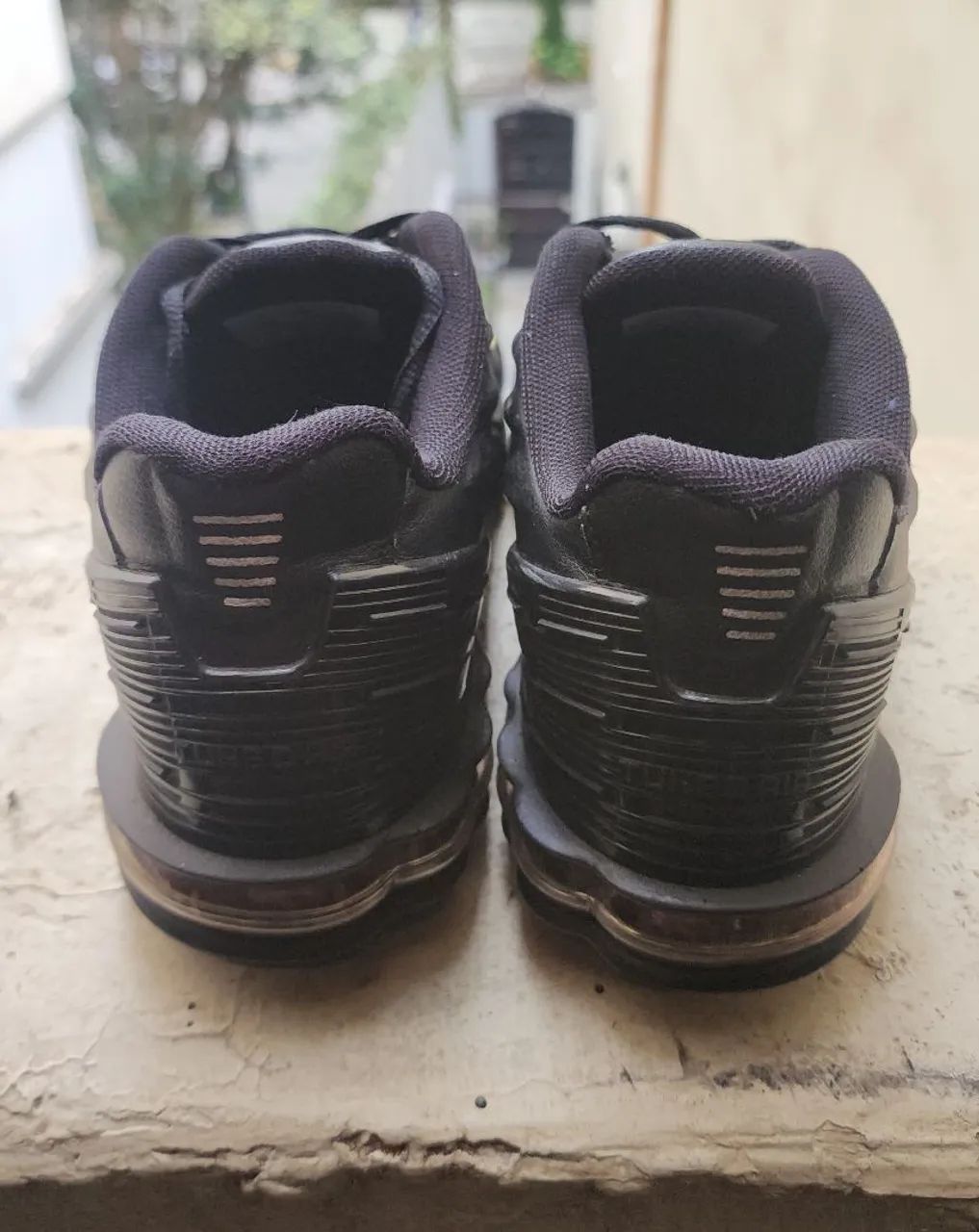 Nike Tn 3 Plus - 42br - Foto 4