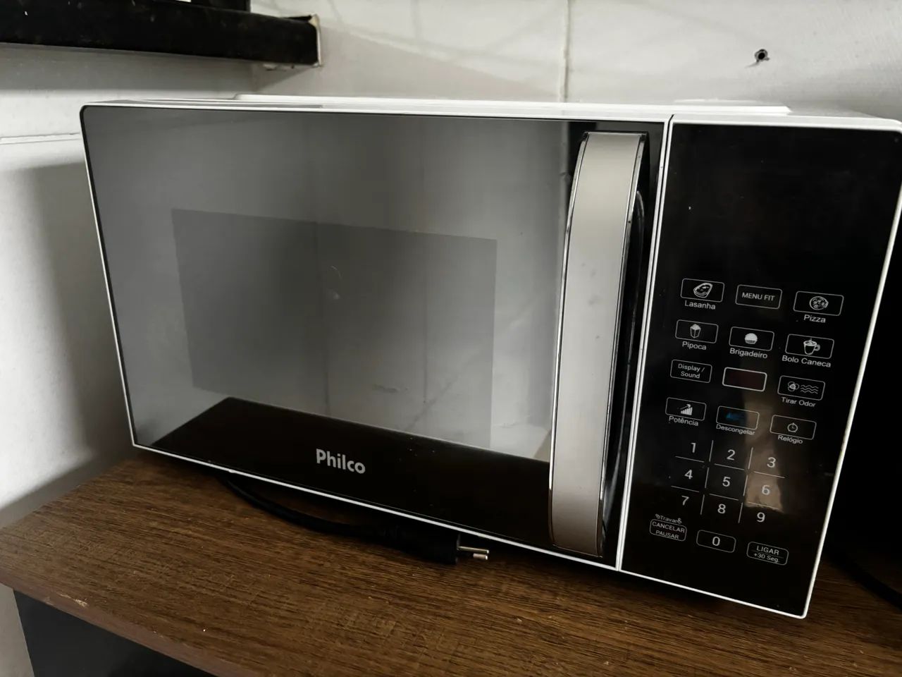 Vendo microondas  - Foto 3