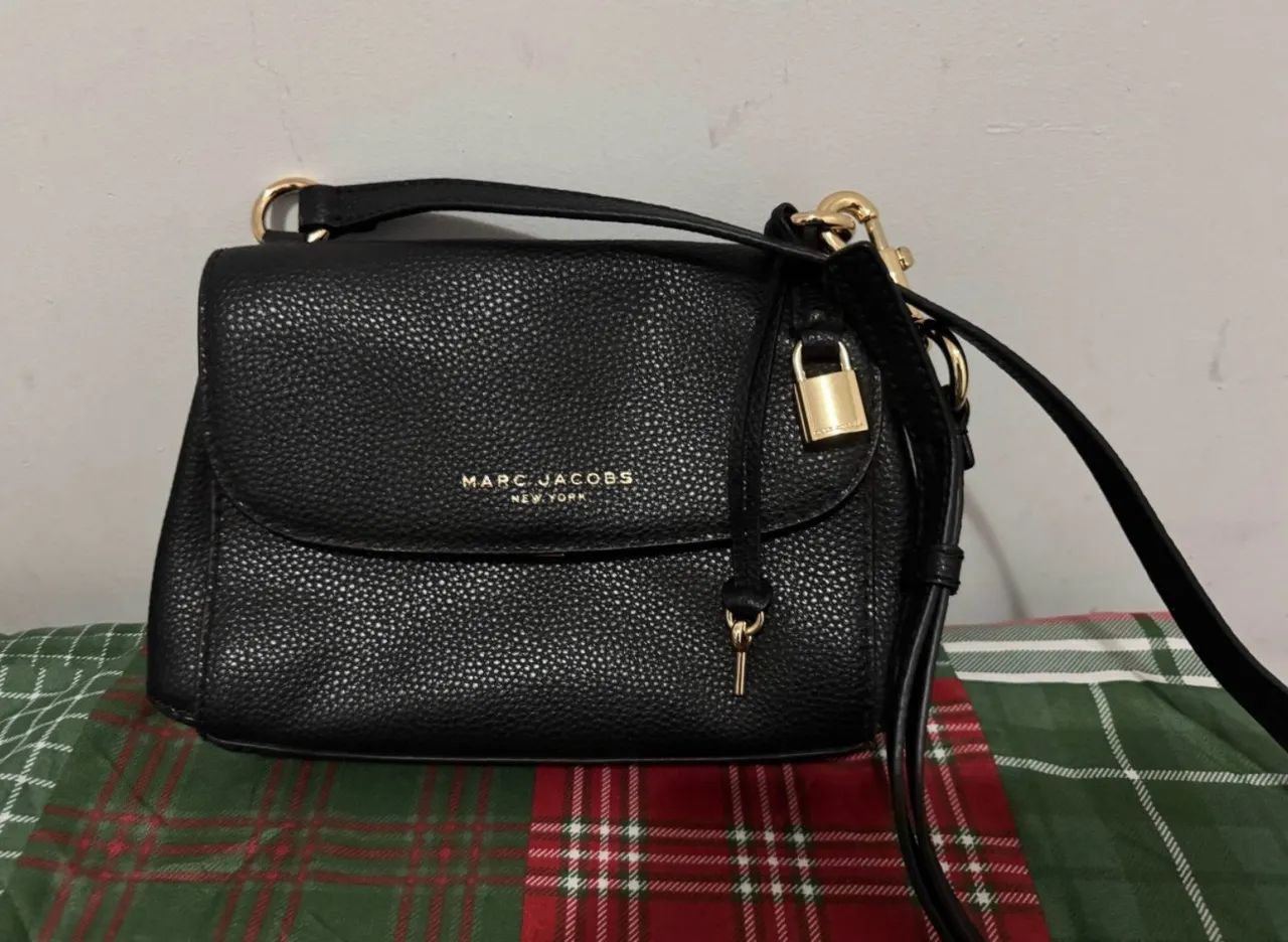 Bolsa Marc Jacobs - Foto 2