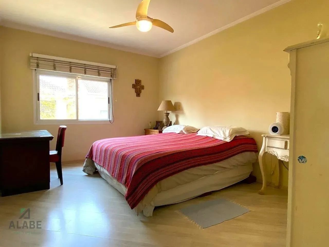 "Casa de Condomínio localizada na Granja Julieta 240m², 4 dormitórios, sendo 2 suítes, 3 v - Foto 14