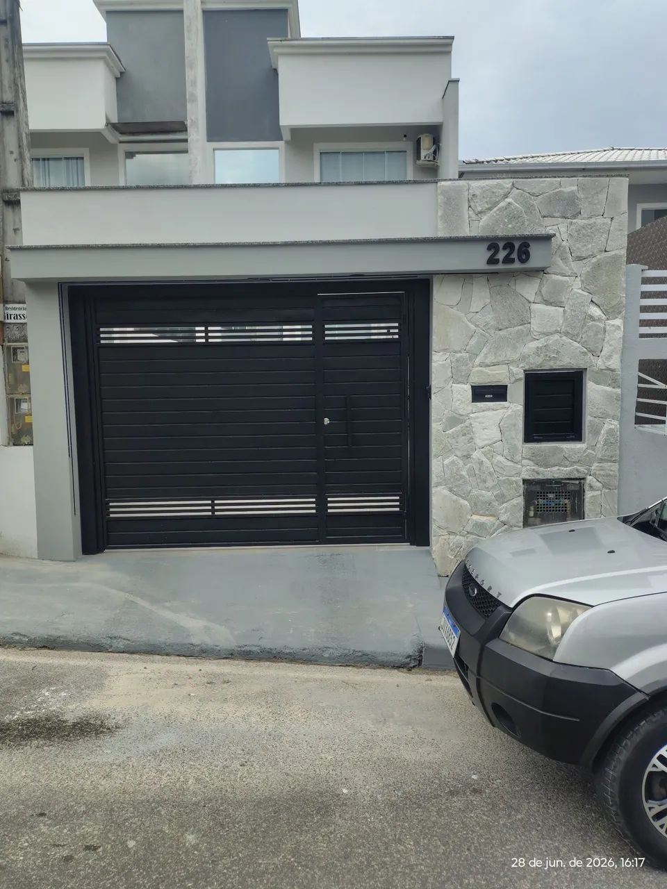 Pedreiro Construtor
