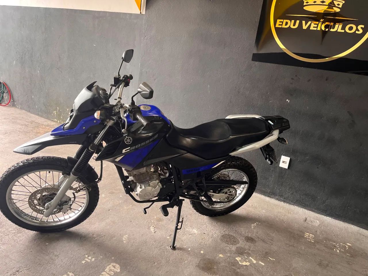 CROSSER 2023 - Foto 3