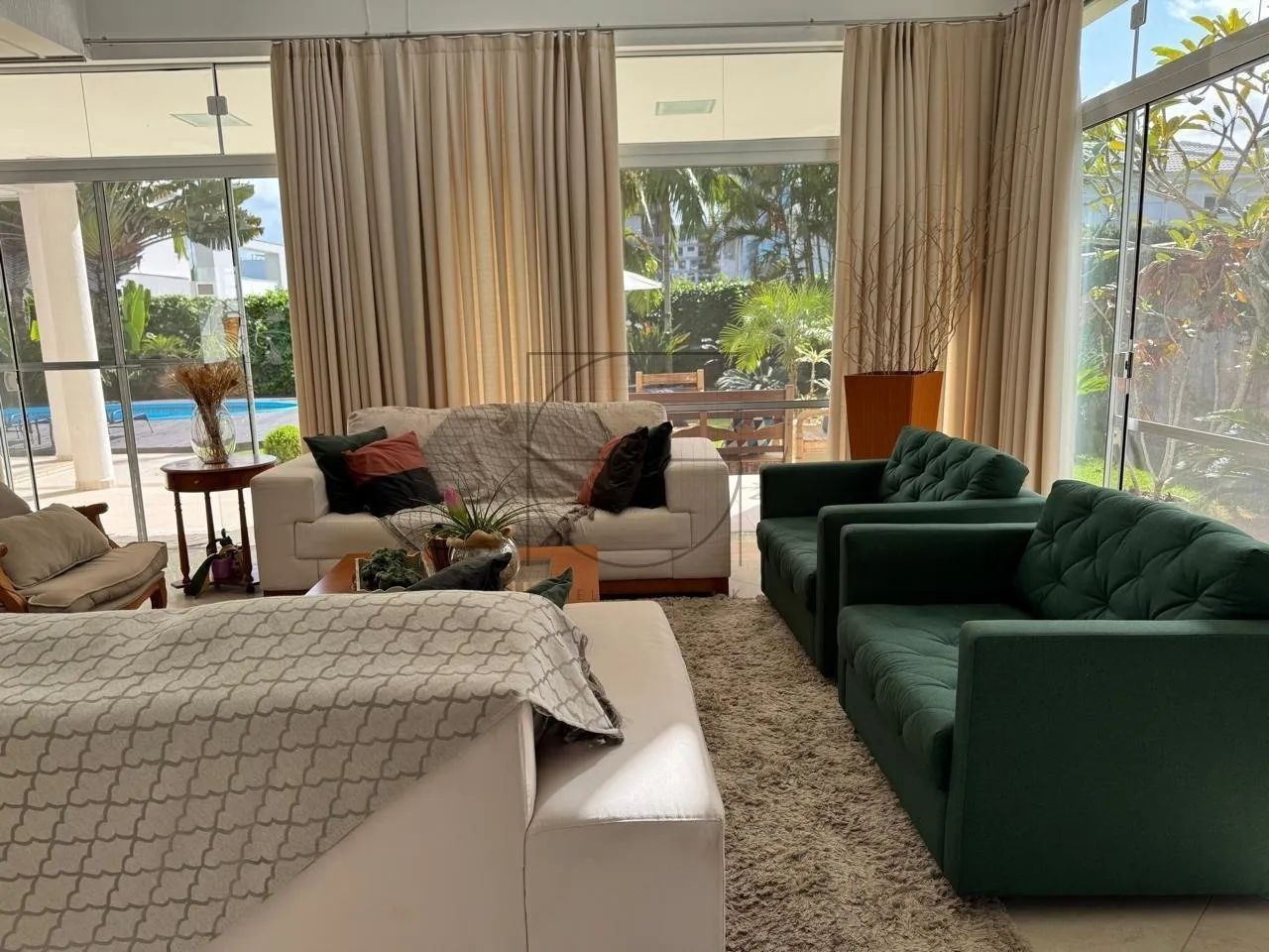casa a venda com 4 suítes em Jurerê Internacional - Foto 5