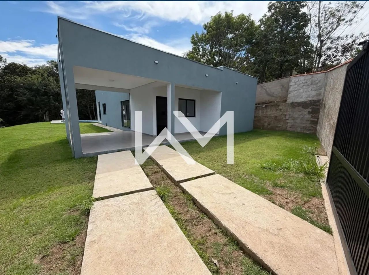 Chácara / Sítio / Granja 3 quartos - mairinque