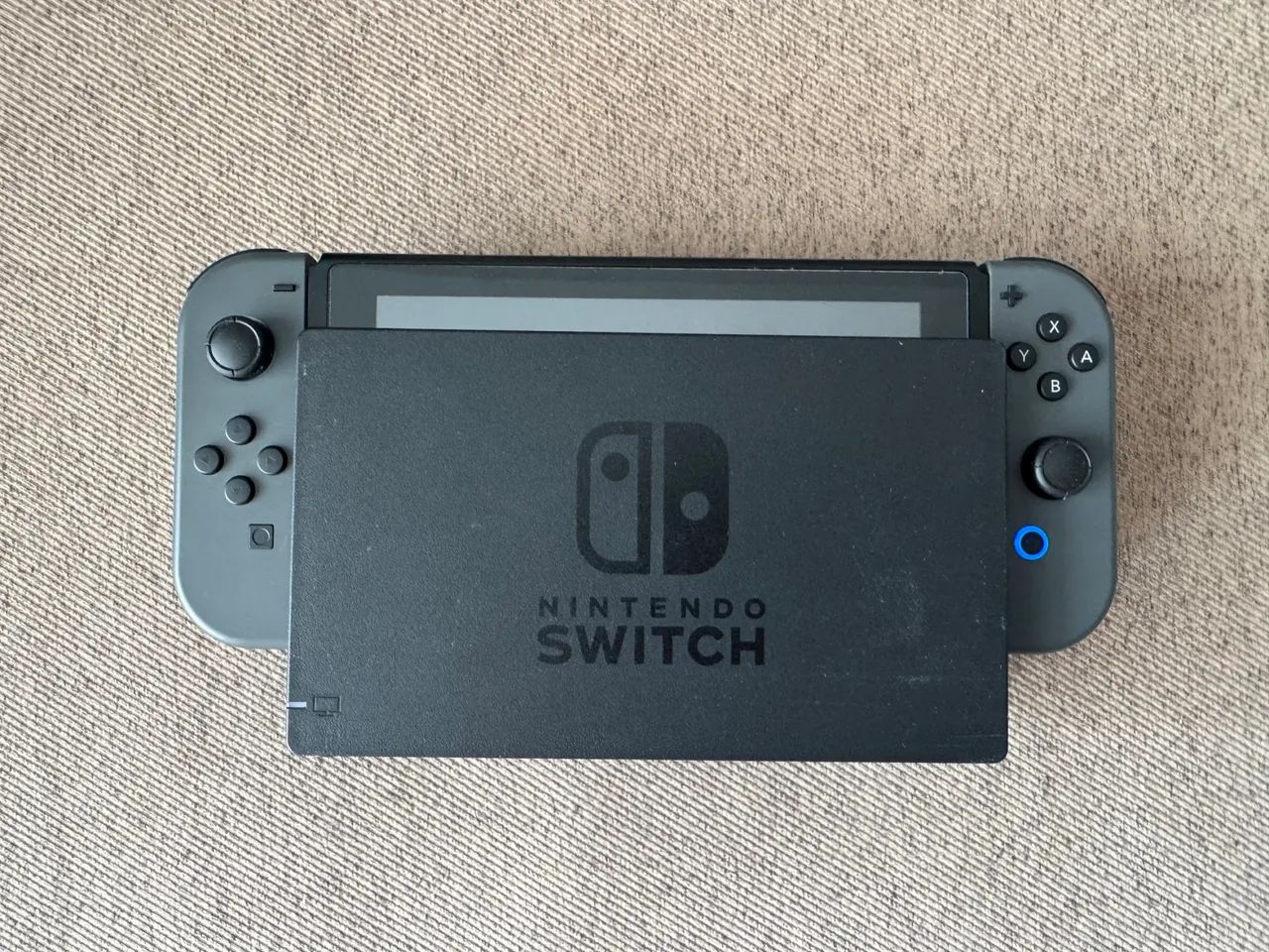 Nintendo Switch na caixa - estado perfeito - Foto 3