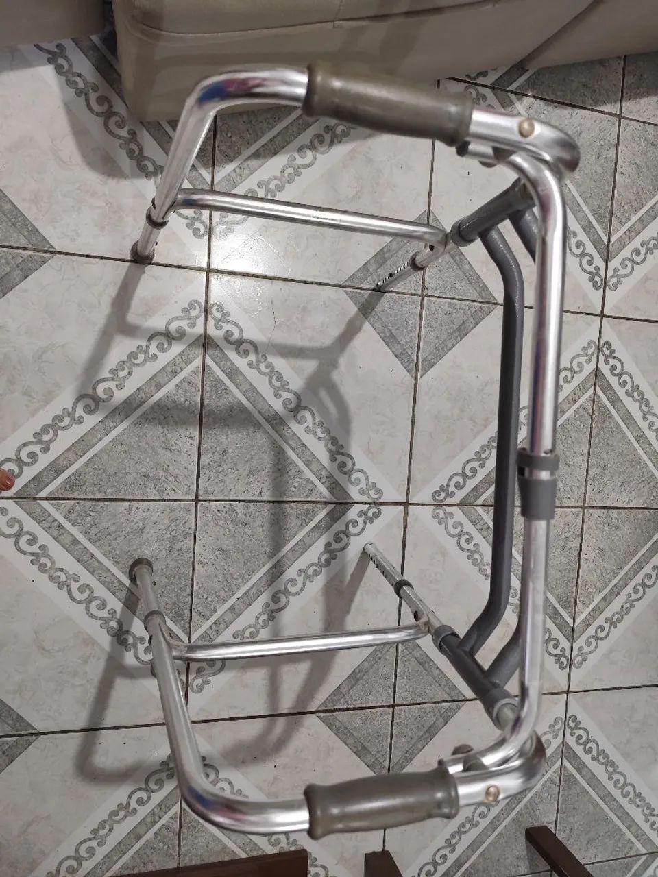 Vende -se andador - Foto 3