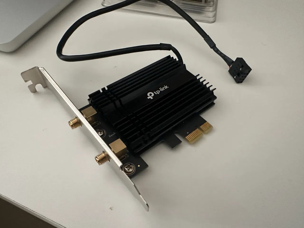 TP Link AC 1200 pci - Foto 2
