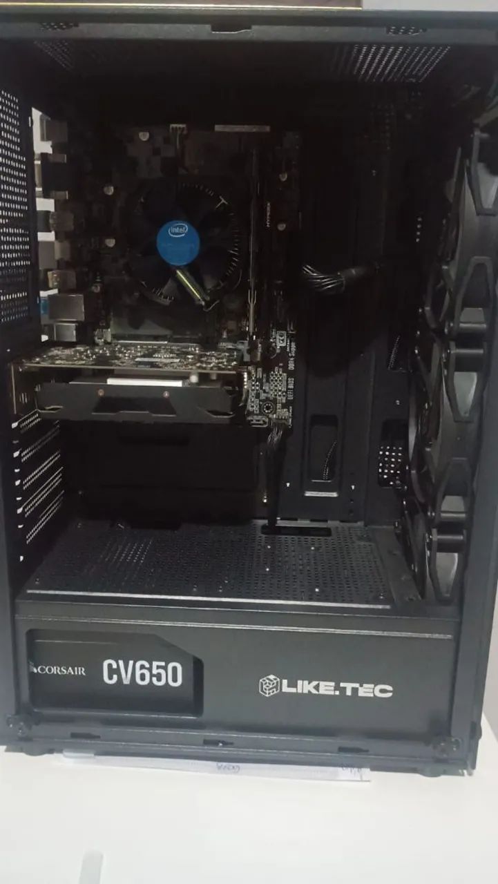 PC GAMER DDR4  - Foto 2