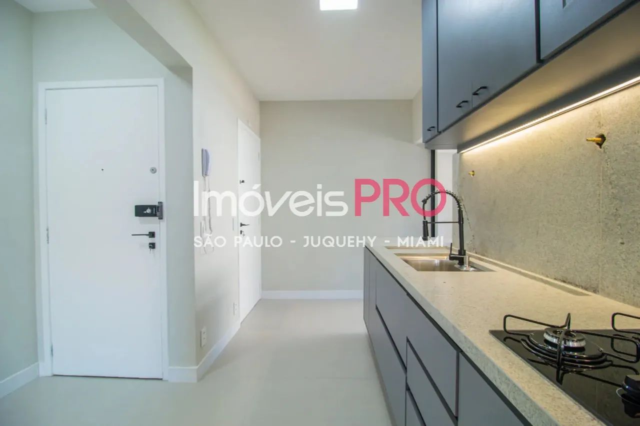 Lindo Apto totalmente reformado com 2 suítes -78m² - Foto 5