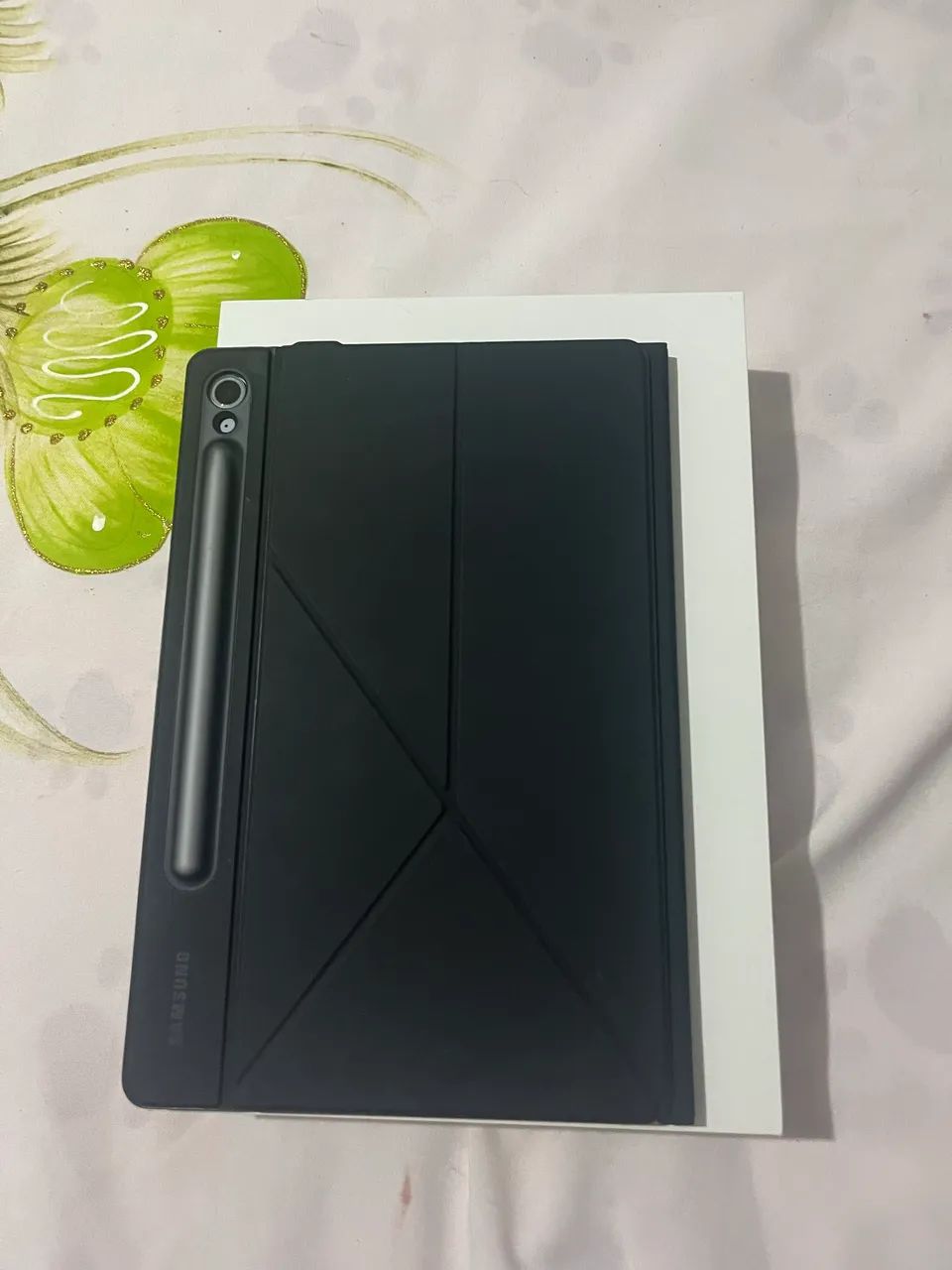 Tablet semi novo - Foto 5
