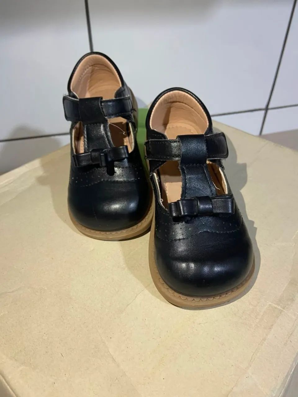 Sapatilha infantil  - Foto 2