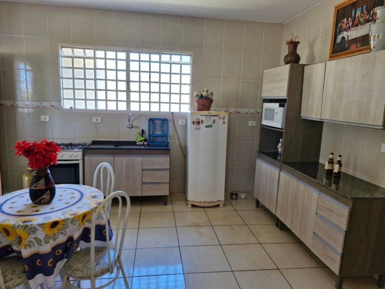 Chácara para alugar no bairro Jardim das Torres - Foto 4