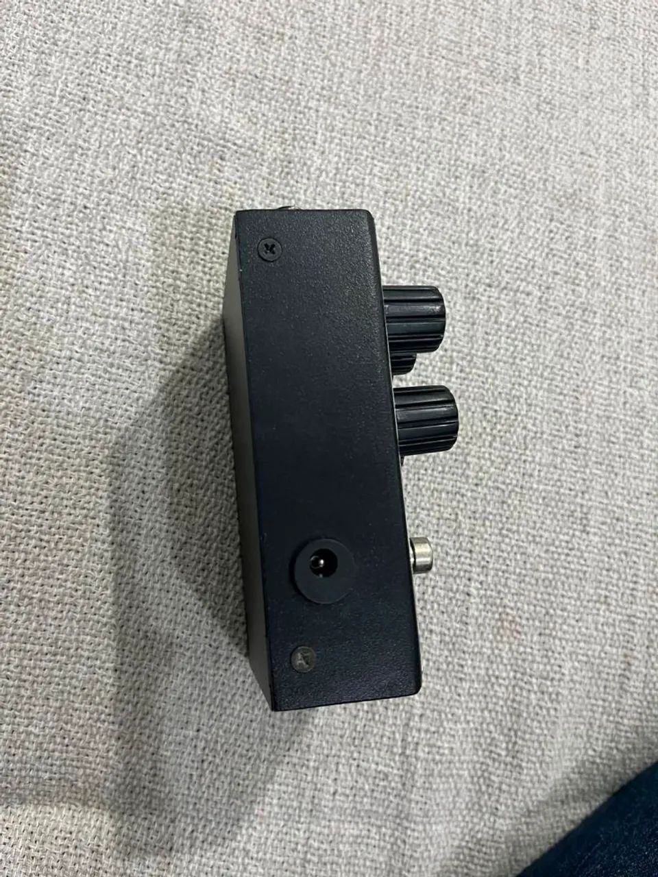 Pedal AC30 TMIRANDA - Foto 4