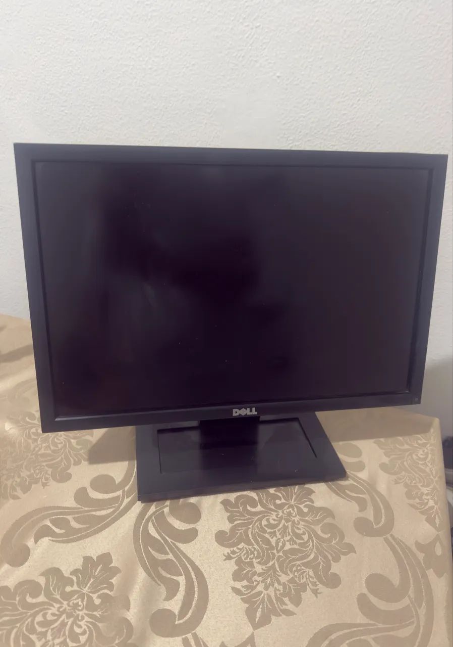 MONITOR DELL