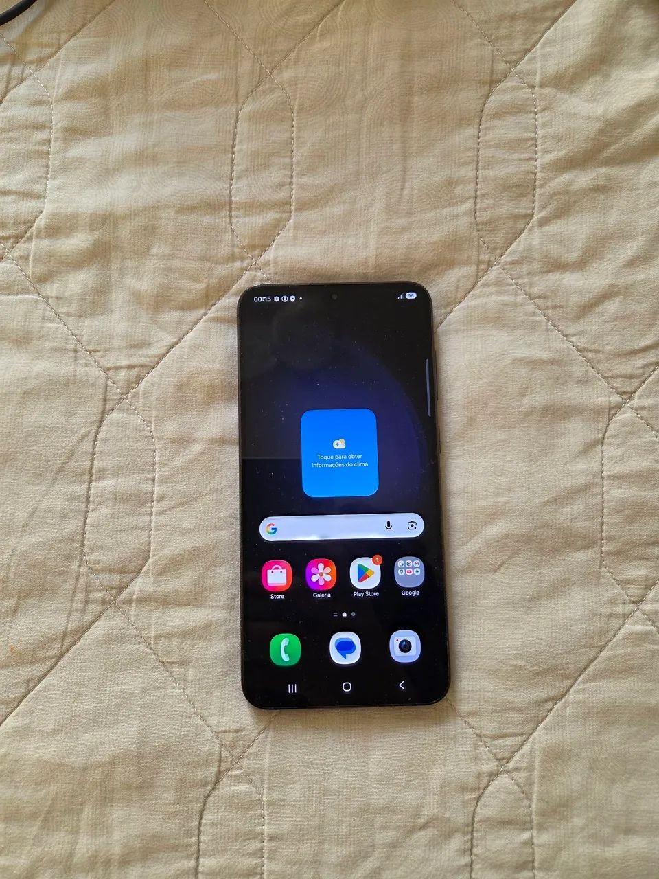 Samsung S23 Plus- 8G/ 512GB - Foto 2