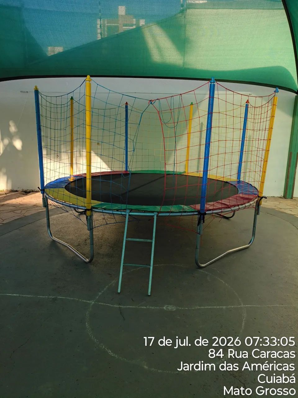 TM Locações de Pula Pula - Foto 2