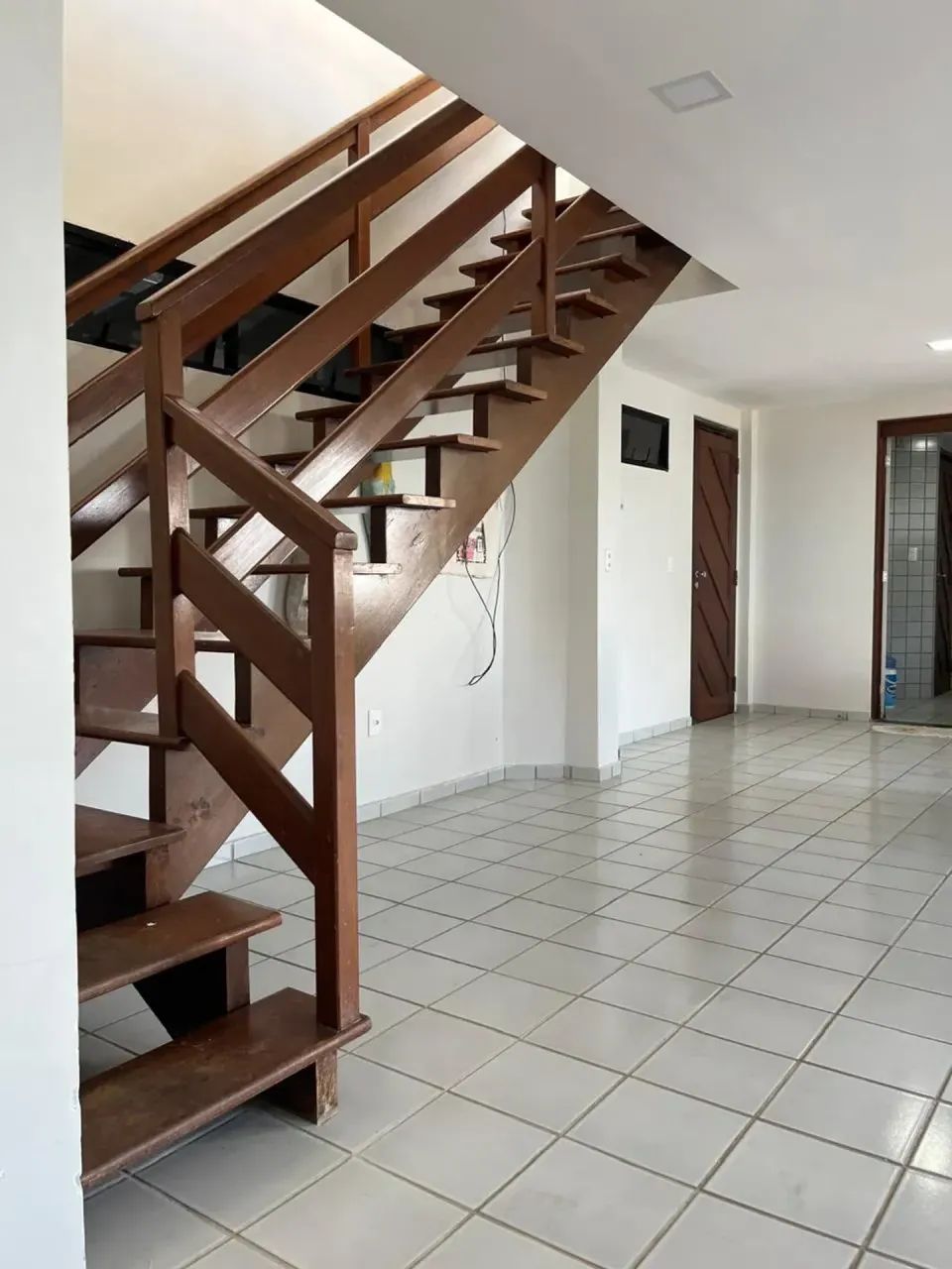 COBERTURA Duplex para aluguel 270m² com 2 quartos em Camboinha - Cabedelo - PB - Foto 3