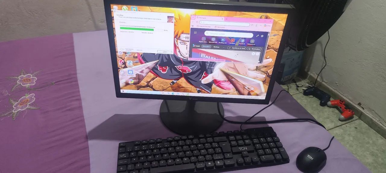 COMPUTADOR DELL OptiPlex 3050 ? Core i5 7ª Geração